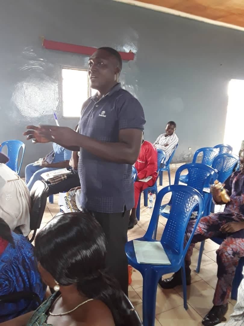  𝐂𝐚𝐦𝐩𝐚𝐠𝐧𝐞 𝐝𝐞 𝐕𝐮𝐥𝐠𝐚𝐫𝐢𝐬𝐚𝐭𝐢𝐨𝐧 𝐝𝐮 𝐁𝐮𝐝𝐠𝐞𝐭 𝐂𝐢𝐭𝐨𝐲𝐞𝐧 𝟐𝟎𝟐𝟒 à Bétaré Oya