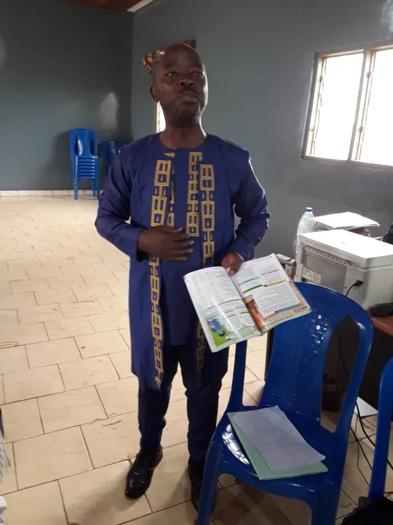  𝐂𝐚𝐦𝐩𝐚𝐠𝐧𝐞 𝐝𝐞 𝐕𝐮𝐥𝐠𝐚𝐫𝐢𝐬𝐚𝐭𝐢𝐨𝐧 𝐝𝐮 𝐁𝐮𝐝𝐠𝐞𝐭 𝐂𝐢𝐭𝐨𝐲𝐞𝐧 𝟐𝟎𝟐𝟒 à Bétaré Oya