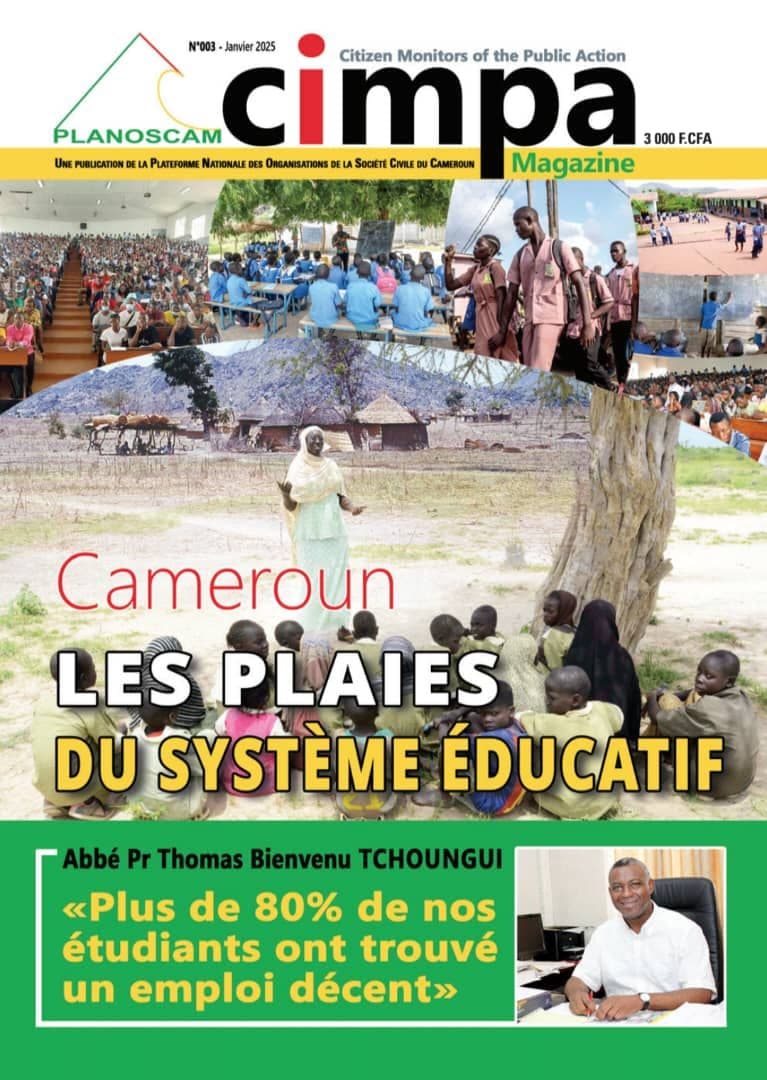 Les plaies du système éducatif.